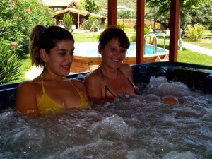 Jacuzzi