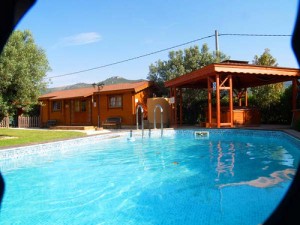 Piscina