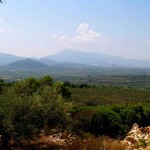 Vista de Benicolet Vista de Benicolet
