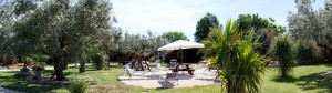 Fin de semana de relax cerca de la playa de Gandía en Benicolet (Valencia)