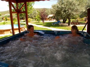 Jacuzzi